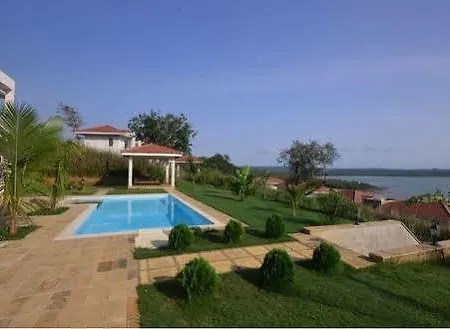 Mandharini 3* 킬리피