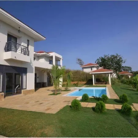 Mandharini 3*