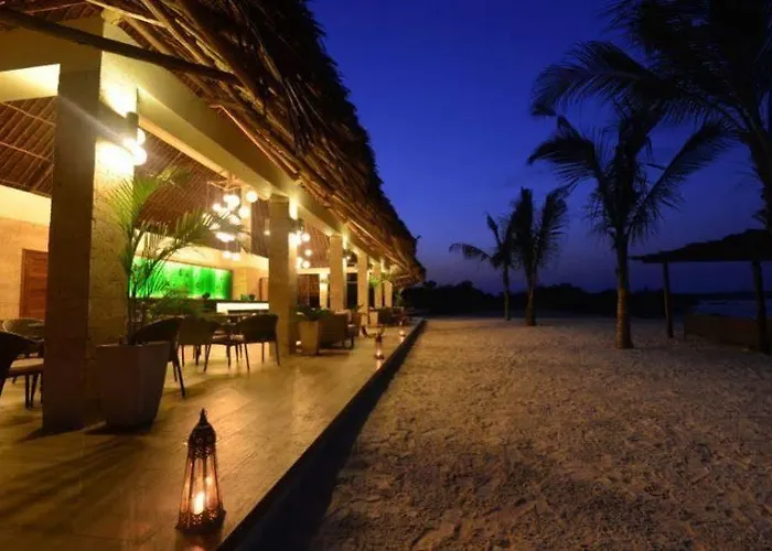 Mandharini Hotel