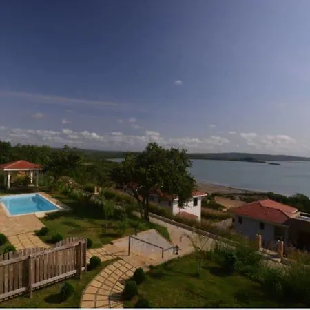 Mandharini Hotel Kilifi