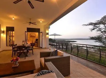 Mandharini 3* Kilifi