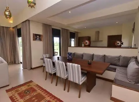 Hotel Mandharini Kilifi