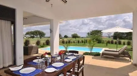Mandharini 3* Kilifi