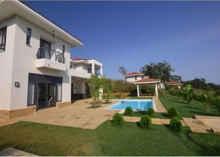 Mandharini 3*