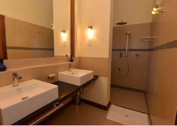 Hotel Mandharini Kilifi