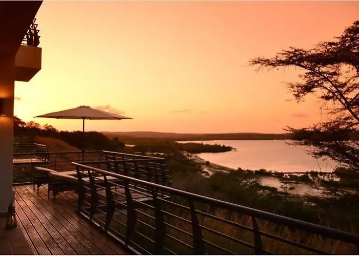 Mandharini Hotel Kilifi