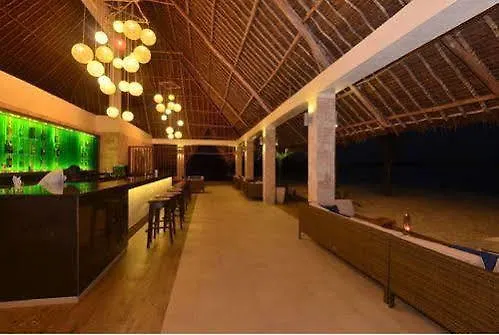 Mandharini Hotel
