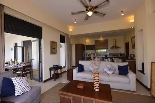 Mandharini 3* Kilifi