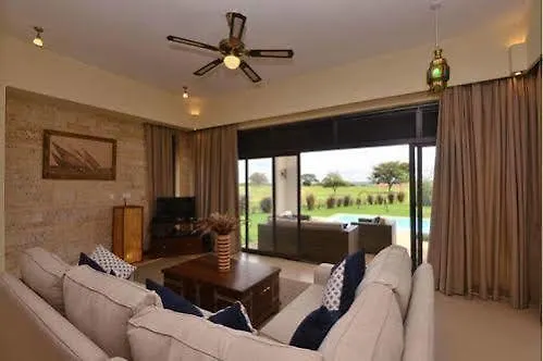 Mandharini 3* Kilifi