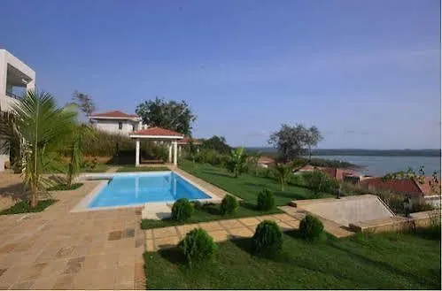Mandharini 3* Kilifi