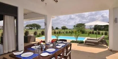 Mandharini 3* Kilifi