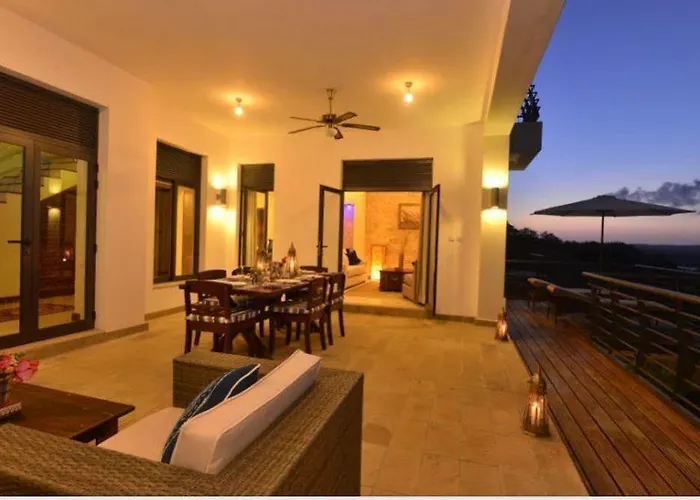 Mandharini Kilifi